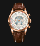 Transocean Chronograph Unitime