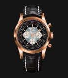 Transocean Chronograph Unitime