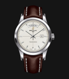 Transocean Day & Date