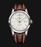 Transocean Day & Date