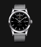 Transocean Day & Date