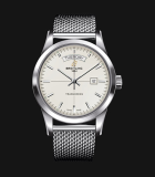 Transocean Day & Date