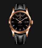 Transocean Day & Date