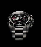 Grantour Chrono Fly-Back