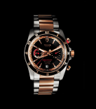 Grantour Chrono Fly-Back