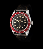 Heritage Black Bay