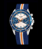 Chrono Blue