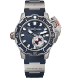 Deep Diver Dive