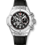 Big Bang Unico Magic Sapphire