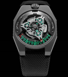 UR-100 GunMetal Limited Edition