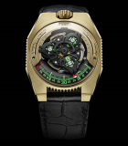 UR-100 Gold Edition