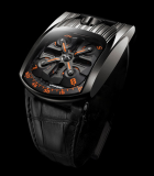 UR-103T Mexican Fireleg