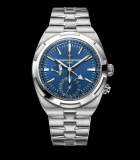 Overseas Dual Time