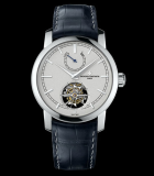 Patrimony Traditionnelle 14-day Tourbillon