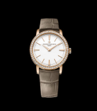 Patrimony Traditionnelle Lady manual-winding