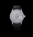 Patrimony Traditionnelle High Jewellery