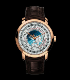 Patrimony Traditionnelle World Time