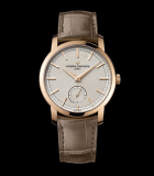 Patrimony Traditionnelle Paris Boutique Small Seconds