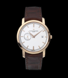 Patrimony Traditionnelle Date Self-winding