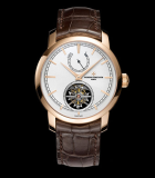 Patrimony Traditionnelle 14-day Tourbillon