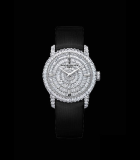 Traditionnelle high jewellery small model