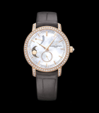 Traditionnelle Moon Phase and Power Reserve Small Model