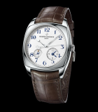 Harmony Dual Time