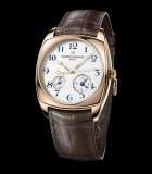 Harmony Dual Time