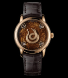 The Legend of the Chinese Zodiac - Year of the Snake