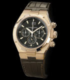Overseas Chronograph