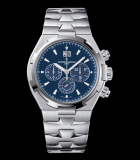 Overseas Chronograph
