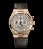 Overseas Chronograph Perpetual Calendar
