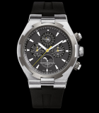 Overseas Chronograph Perpetual Calendar "Boutiques Exclusive"
