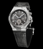 Overseas Dual Time