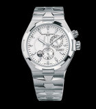 Overseas Dual Time