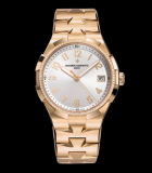 Overseas Small Model Date Self-Winding