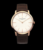Patrimony Contemporaine