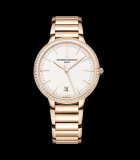 Patrimony Contemporaine Lady gold bracelet