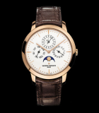 Patrimony Contemporaine Perpetual Calendar