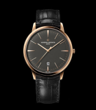 Patrimony Date