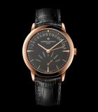 Patrimony Retrograde Day-Date