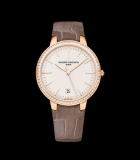 Patrimony Small Model