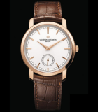 Patrimony Traditionnelle