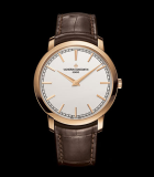 Patrimony Traditionnelle Self-Winding