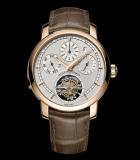 Patrimony Traditionnelle Calibre 2755 one-of-a-kind Paris Boutique Model