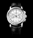 Patrimony Traditionnelle Chronograph