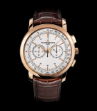 Patrimony Traditionnelle Chronograph