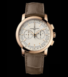 Patrimony Traditionnelle Paris Boutique Chronograph