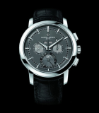 Patrimony Traditionnelle Chronograph Perpetual Calendar