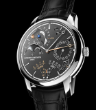 Double-Faced Celestia Astronomical Grand Complication 3600